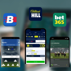 The Best Sportsbook Mobile Apps