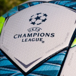 champions league