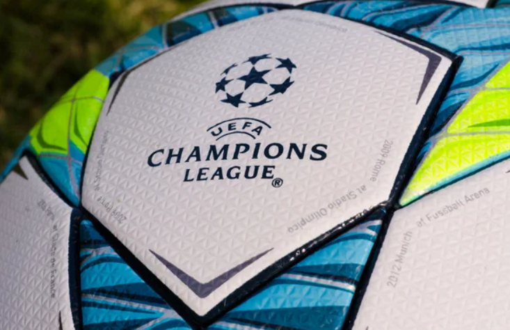 champions league