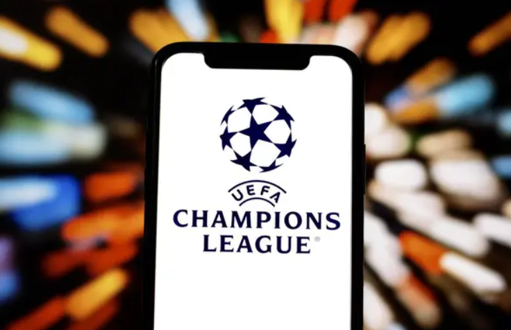 betting champions league